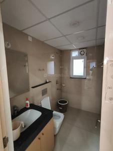 Image of 1446 Sq.ft 3.5 BHK Apartment / Flat for rent in Rishita Manhattan, Gomti Nagar Extension, Lucknow for Rs. 60000