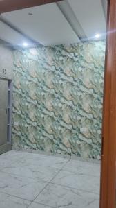 Bedroom Image of 1300 Sq.ft 3 BHK Independent House for sale in Sector 115 Mohali for Rs. 5200000