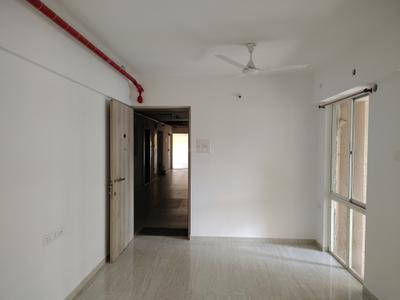 Living Room Image of 1200 Sq.ft 2 BHK Apartment / Flat for rent in Thane West Thane for Rs. 49000