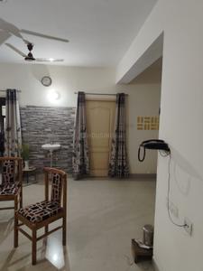 Hall Image of 1172 Sq.ft 3 BHK Apartment / Flat for sale in Chitaipur Varanasi for Rs. 8500000