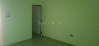 Bedroom Image of 300 Sq.ft 1 BHK Builder Floor for rent in Gomti Nagar Lucknow for Rs. 7000