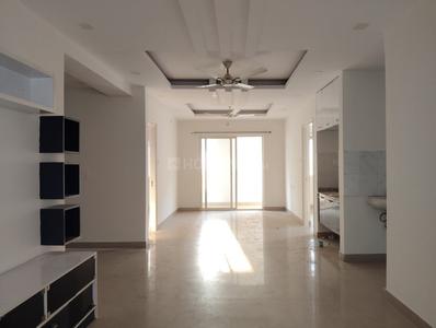 Hall Image of 1675 Sq.ft 3 BHK Apartment / Flat for sale in Chansandra Bengaluru for Rs. 15300000