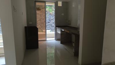 Kitchen Image of 665 Sq.ft 1 BHK Apartment / Flat for sale in SAS Patil Highland, Badlapur West Badlapur for Rs. 3100000