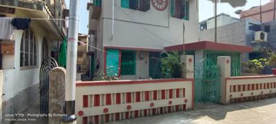 Image of 2000 Sq.ft 4 BHK Independent House for sale in Konnagar, Hooghly for Rs. 4500000