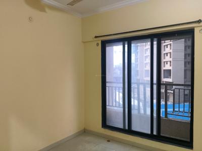 Bedroom Image of 850 Sq.ft 2 BHK Apartment / Flat for sale in Raunak City 2 by Raunak Group, Kalyan West Kalyan for Rs. 6500000