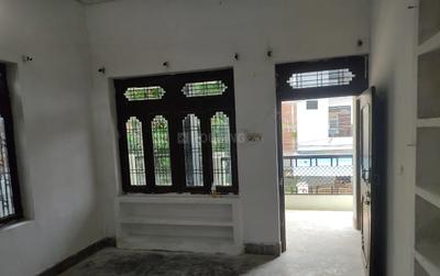 Bedroom Image of 1200 Sq.ft 2 BHK Independent House for rent in Teliarganj Allahabad for Rs. 14000