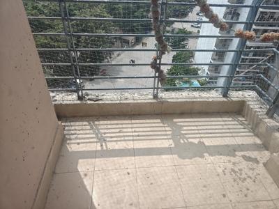 Balcony Image of 1229 Sq.ft 3 BHK Apartment / Flat for sale in Amrapali Pan Oasis, Sector 70 Noida for Rs. 13737000