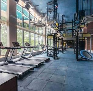 Image of 540 Sq.ft 1 BHK Apartment / Flat for sale in Ashapura The Rising 58, Vikhroli East, Mumbai for Rs. 6715600