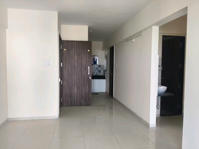 Living Room Image of 900 Sq.ft 2 BHK Apartment / Flat for sale in VVM Lifestyle Magnum, Dhanori Pune for Rs. 6500000