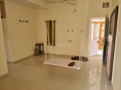 Hall Image of 873 Sq.ft 2 BHK Apartment / Flat for sale in Ambawadi Ahmedabad for Rs. 6200000