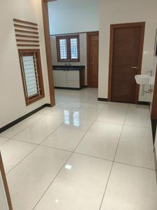 Hall Image of 1350 Sq.ft 2 BHK Builder Floor for rent in Vijayanagar Bengaluru for Rs. 35000