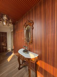 Hall Image of 900 Sq.ft 1 BHK Builder Floor for sale in Mussoorie Road Dehradun for Rs. 6500000