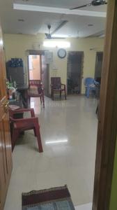 Hall Image of 883 Sq.ft 2 BHK Apartment / Flat for sale in Sri Raja Rajeshwara Enclave, Domakonda Kamareddy for Rs. 3000000