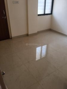 Bedroom Image of 1250 Sq.ft 3 BHK Apartment / Flat for rent in Manewada Nagpur for Rs. 25000