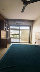 Bedroom Image of 2000 Sq.ft 2 BHK Apartment / Flat for rent in Mangla Bilaspur for Rs. 35000