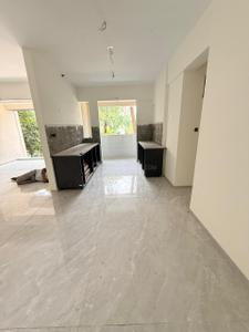 Hall Image of 1217 Sq.ft 2 BHK Apartment / Flat for sale in Shivaji Nagar Pune for Rs. 19700000