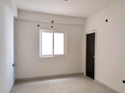 Bedroom Image of 1054 Sq.ft 2 BHK Apartment / Flat for sale in Alwal Secunderabad for Rs. 6500000