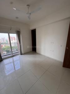 Bedroom Image of 1760 Sq.ft 3 BHK Apartment / Flat for sale in Vishwanath Sarathya West, Shela Ahmedabad for Rs. 8500000
