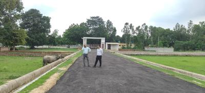 Image of 1000 Sq.ft Residential Plot / Land for sale in Mohanlalganj, Lucknow for Rs. 1600000