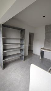Image of 1000 Sq.ft 2 BHK Apartment / Flat for rent in Govind Nagar, Nashik for Rs. 18000