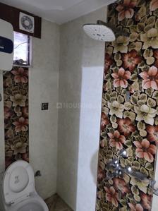 Image of 1800 Sq.ft 3 BHK Apartment / Flat for rent in Banjara Hills, Hyderabad for Rs. 60000