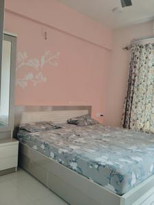 Bedroom Image of 1485 Sq.ft 3 BHK Apartment / Flat for sale in Dev Parijat, Vaishno Devi Circle Ahmedabad for Rs. 9000000
