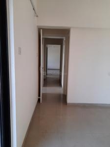 Hall Image of 1350 Sq.ft 3 BHK Apartment / Flat for rent in Kalpataru Estate, Pimple Gurav Pune for Rs. 33000