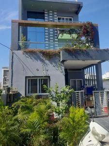 Image of 2010 Sq.ft 3 BHK Independent House for sale in Tejaji Nagar, Indore for Rs. 9500000