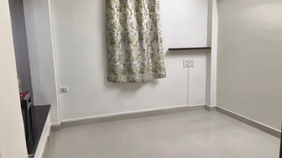 Bedroom Image of 790 Sq.ft 2 BHK Apartment / Flat for rent in Borivali West Mumbai for Rs. 48000