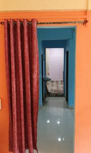 Image of 530 Sq.ft 1 BHK Apartment / Flat for sale in Kalwa, Thane for Rs. 4000000