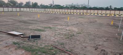 Image of 950 Sq.ft Residential Plot / Land for sale in Kandigai, Chennai for Rs. 3799050