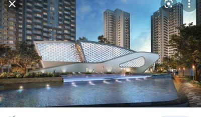Image of 1670 Sq.ft 3 BHK Apartment / Flat for sale in Godrej Serenity Sohna, Sector 33, Sohna for Rs. 13200000