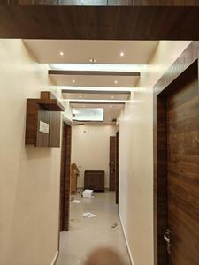 Image of 1000 Sq.ft 3 BHK Apartment / Flat for sale in Manor Gardens, Dankuni, Hooghly for Rs. 4500000