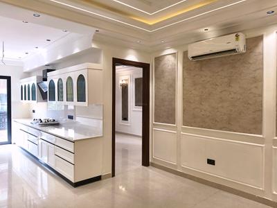 Living Room Image of 1630 Sq.ft 3 BHK Builder Floor for sale in Real Sushant Lok II, Sector 55 Gurgaon for Rs. 25000000