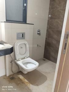 Bathroom Image of 970 Sq.ft 2 BHK Apartment / Flat for sale in Godrej Urban Park, Powai Mumbai for Rs. 21800000