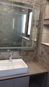 Image of 2367 Sq.ft 3 BHK Builder Floor for sale in Sector 45, Gurgaon for Rs. 36000000