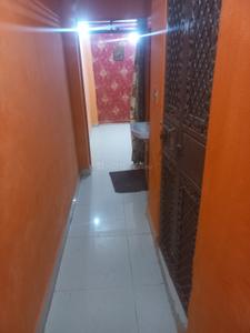Image of 540 Sq.ft 1 BHK Builder Floor for sale in Hastsal, New Delhi for Rs. 1680000
