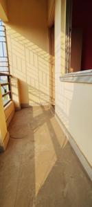 Balcony Image of 1400 Sq.ft 3 BHK Apartment / Flat for sale in Madurdaha Kolkata for Rs. 7300000