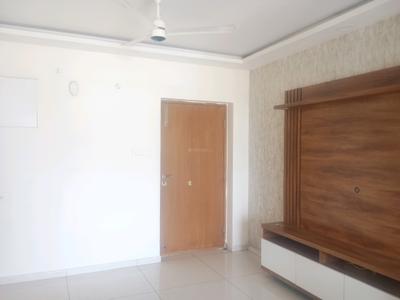 Living Room Image of 1236 Sq.ft 2 BHK Apartment / Flat for sale in Serilingampally Hyderabad for Rs. 17000010