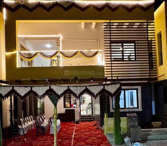 Image of 2628 Sq.ft 3 BHK Villa for sale in Shriram Chirping Grove, Sarjapur, Bengaluru for Rs. 22200000