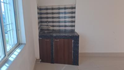 Kitchen Image of 400 Sq.ft 1 BHK Apartment / Flat for rent in Oriya Bazaar Cuttack for Rs. 5000