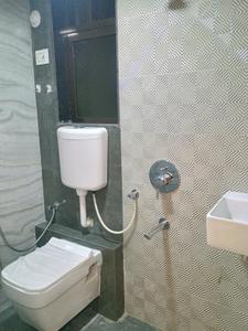 Common Bathroom Image of 750 Sq.ft 2 BHK Apartment / Flat for sale in Kohinoor Eden Phase 1, Kalyan East Kalyan for Rs. 5400000
