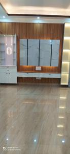Hall Image of 1350 Sq.ft 3 BHK Apartment / Flat for rent in MSX Group Alpha Homes, Alpha I Greater Noida for Rs. 30000