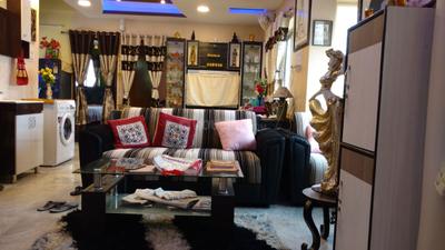 Image of 1305 Sq.ft 3 BHK Apartment / Flat for sale in New Alipore, Kolkata for Rs. 16000000