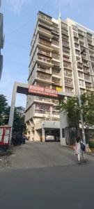 Image of 1250 Sq.ft 2 BHK Apartment / Flat for sale in Swastik Windsor Heights, Kharghar, Navi Mumbai for Rs. 16500000