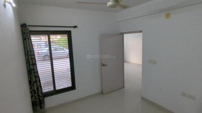 Bedroom Image of 1656 Sq.ft 4 BHK Villa for sale in Aawaass Satyamev Aawaass Mango, Kudasan Gandhinagar for Rs. 22000000