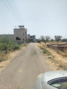 Image of 1800 Sq.ft Residential Plot / Land for sale in Vivek Vihar Yojana, Jodhpur for Rs. 7000000