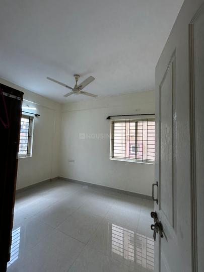 HSR LAYOUT SECTOR 1 Bedroom 1
