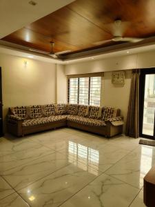 4 BHK Penthouse
