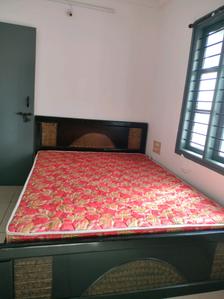 Bedroom Image of 1100 Sq.ft 2 BHK Apartment / Flat for rent in BTM Layout Bengaluru for Rs. 30000